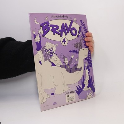 Bravo!  |  Christopher J Moore