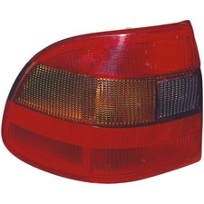 Rückleuchte Heckleuchte links rot für Opel Astra F 56_ 57_
