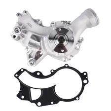 For Mercedes-Benz C CL CLK CLS E ML R S SL Water Coolant Pump A1562000601 NEW