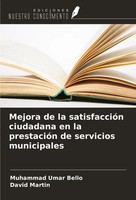Muhammad Umar Bello (U. A.) | Mejora De La SatisfaccióN Ciudadana En La...