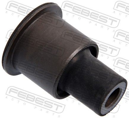 Febest NAB-R51LOW Lagerung, Lenker Vorne Unten FüR Infiniti-image