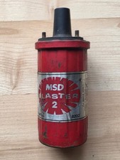 Msd 8202 Blaster 2 Coil