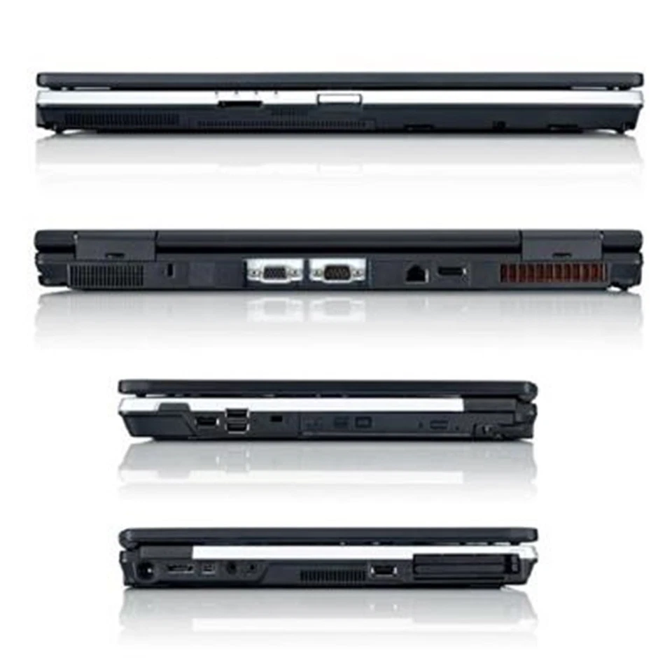 Fujitsu LIFEBOOK E780 Windows 10 Notebook Konfigurierbar Fino 8 GB DDR3 2 TB SSD - Immagine 3 di 3