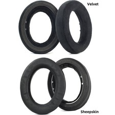 Ear Pads Cushion for Sennheiser HD 490 PRO / HD 490 PRO Plus Headphones Replace