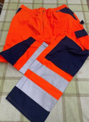 Warn-Bundhose der Fa. Watex in Gr. 29, Neu!