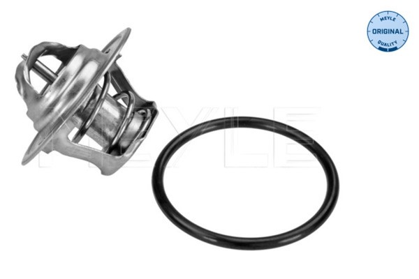 Meyle Thermostat KüHlmittel 128 228 0004 FüR Audi Skoda Mitsubishi Seat VW Golf-image