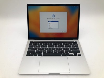 Apple | MacBook Pro 13'' | 2020 | i5-8257U | 8GB | 256 GB SSD | 82% Battery