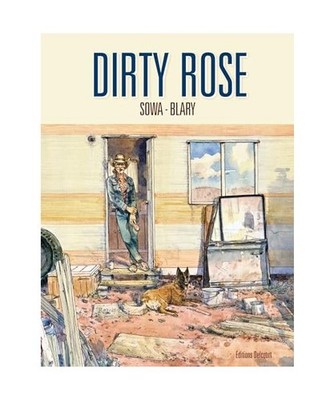 Dirty Rose
