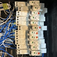 Schneider Electric IKQE RCBO C20 Type a 30mA, 10kA