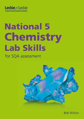 National 5 Chemistry Lab Skills for the revised exams of 2018 and beyond | Buch