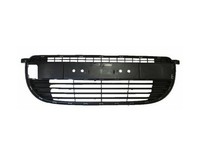 Gitter Grill Mitte FÜR StoßStange Vorne Renault Kangoo 2013-2020