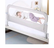 Baby Bed Rail Guard For Toddlers 58.7 In Toddler Bed Rails For Twin, Full,...