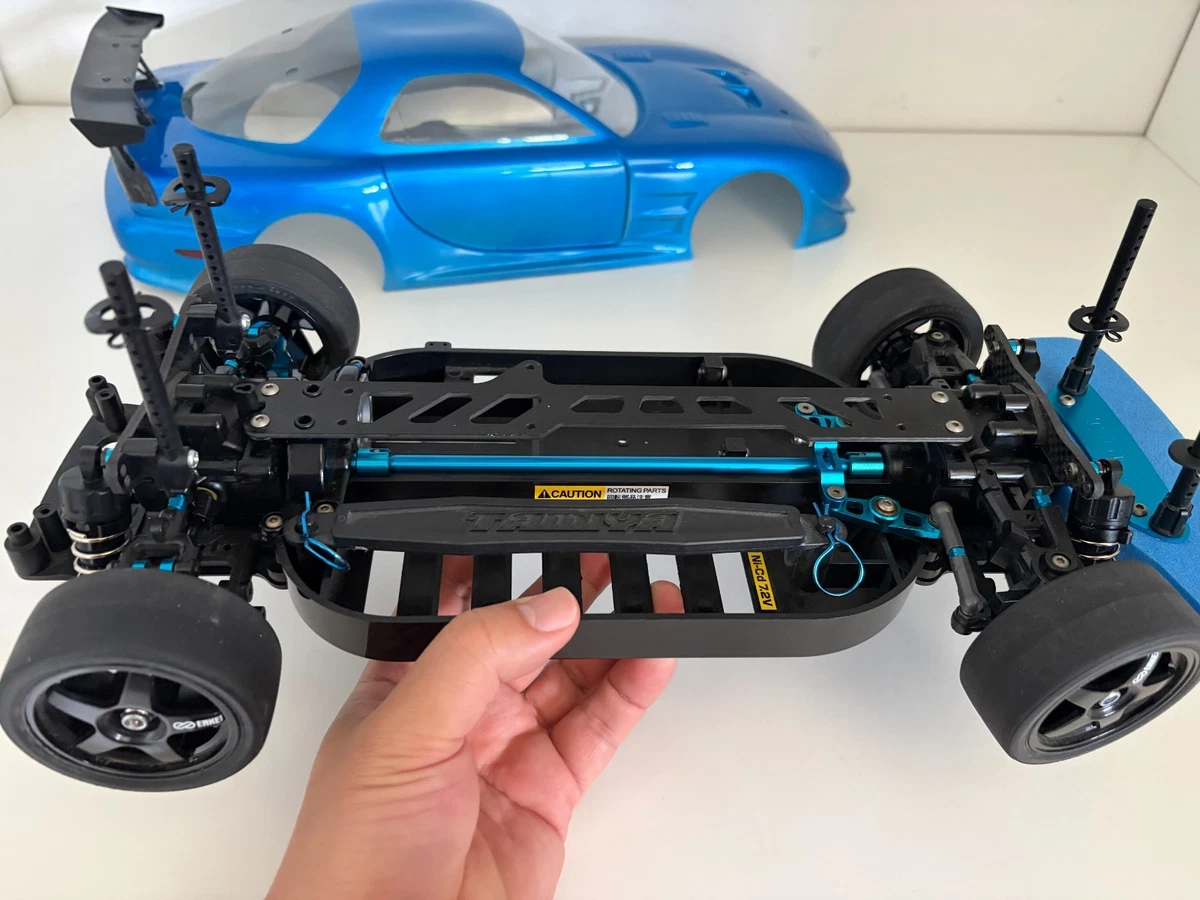 tamiya tt01 products for sale | eBay
