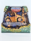 NIGHT STALKER MISB MOTUC He-Man  Masters of the Universe