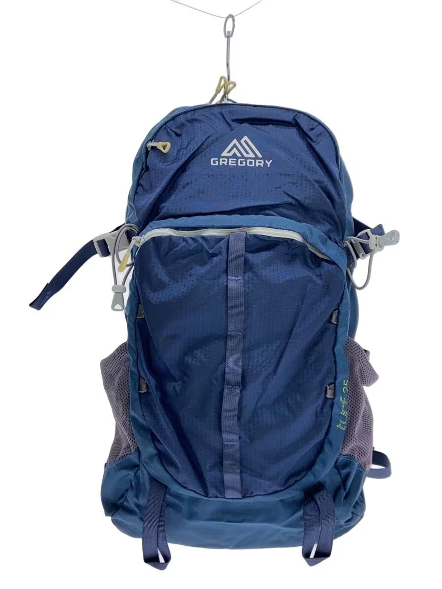 GREGORY Backpack Nylon NVY - image 1