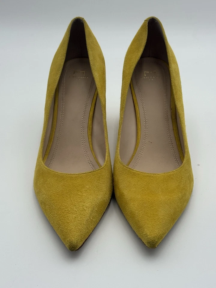 Tacón Marc Fisher Zara Talla 10M Foto 3 de 4