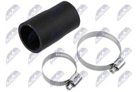 NTY Ladeluftschlauch GPP-HY-012 FüR Hyundai KIA