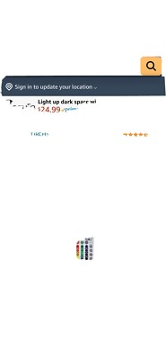 torchstar led puck lights