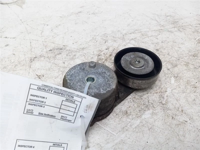 2015 雪佛兰 MALIBU 4CYL 皮带 TENSIONER 61494 — 第 3/4 张图片