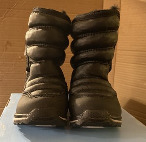 napoleon dynamite snow boots