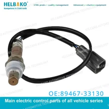 89467-33130 Lambda O2 Oxygen sensor For Toyota Tacoma Avalon Camry Lexus ES350