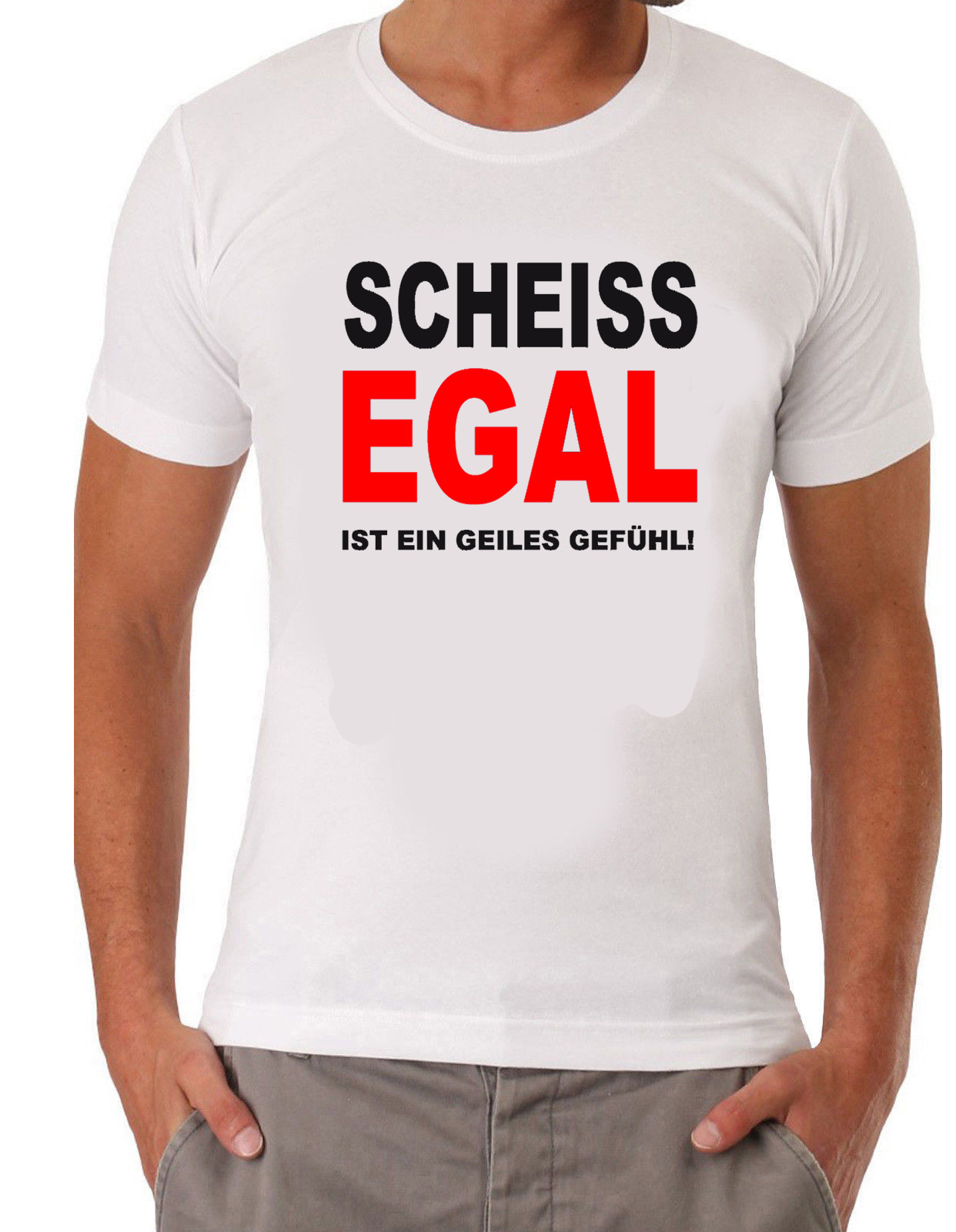 Faux Real Mens Oktoberfest Beer Germany Lederhosen Costume T Tee Shirt F122014 E - Foto 4