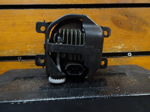 Faro antiniebla derecho pasajeros Subaru Crosstrek Impreza Legacy WRX 2019-2021 OE - Imagen 5 de 9