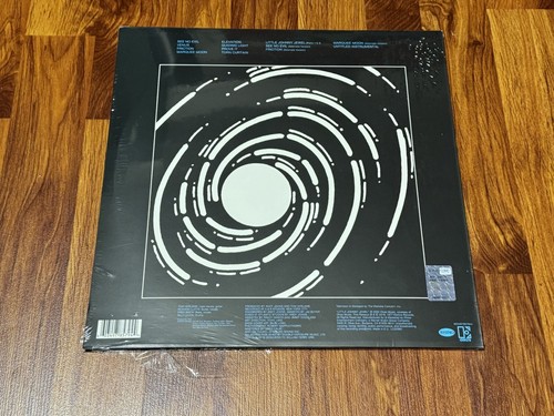 TELEVISION MARQUEE MOON 2 LP BLUE LIMITED EDITION SEALED 603497857944 - Bild 2 von 3