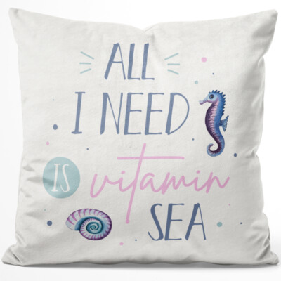 All I need is vitamin sea 14001007442