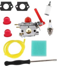 Carburetor For PP28CD Poulan Craftsman String Trimmer Zama C1U-W50A 585345913