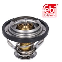 Febi Bilstein Thermostat KüHlmittel Mit Dichtung 83°C FüR Suzuki Vitara 12776