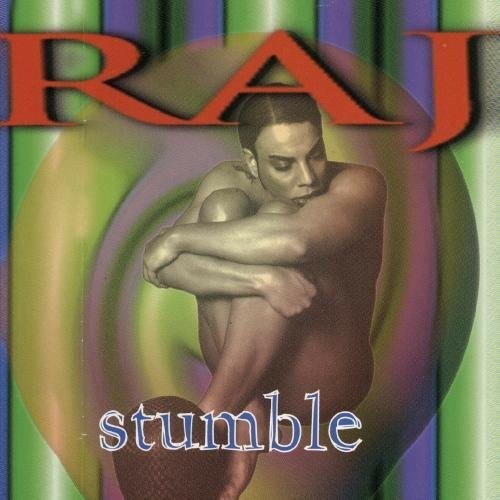 Мод на альянс Raj - Stumble [Новый CD]