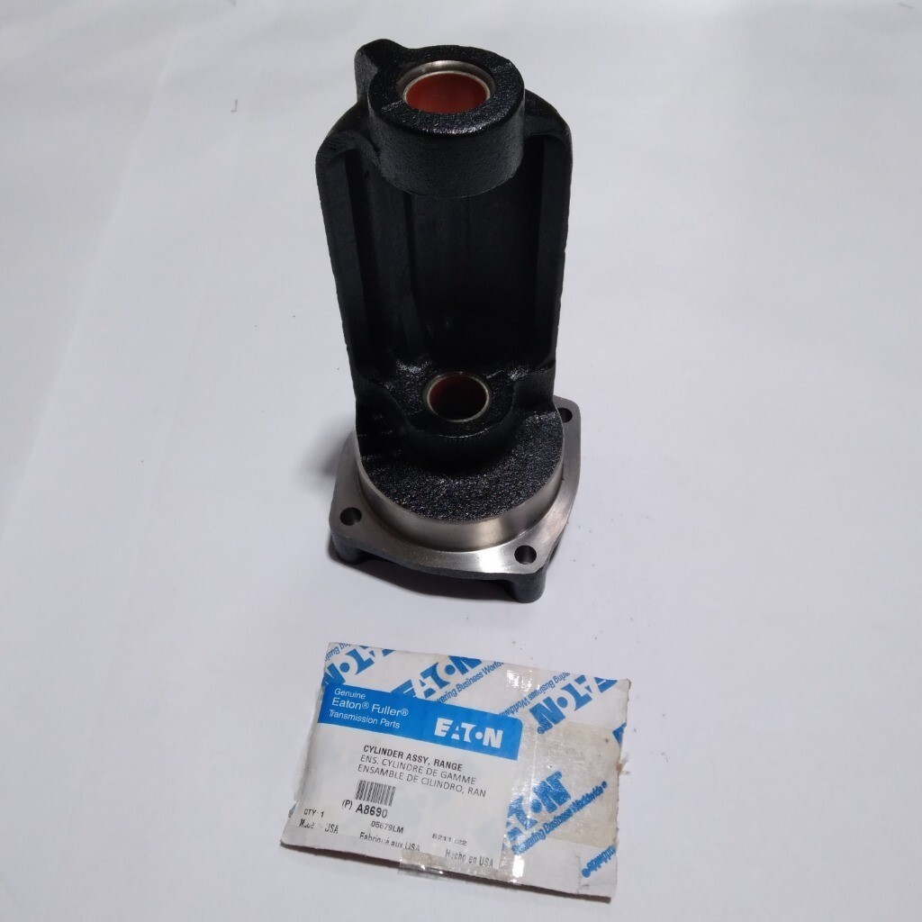 Genuine Eaton Fuller Range Cylinder Assembly p/n A8690 , A-8690 | eBay