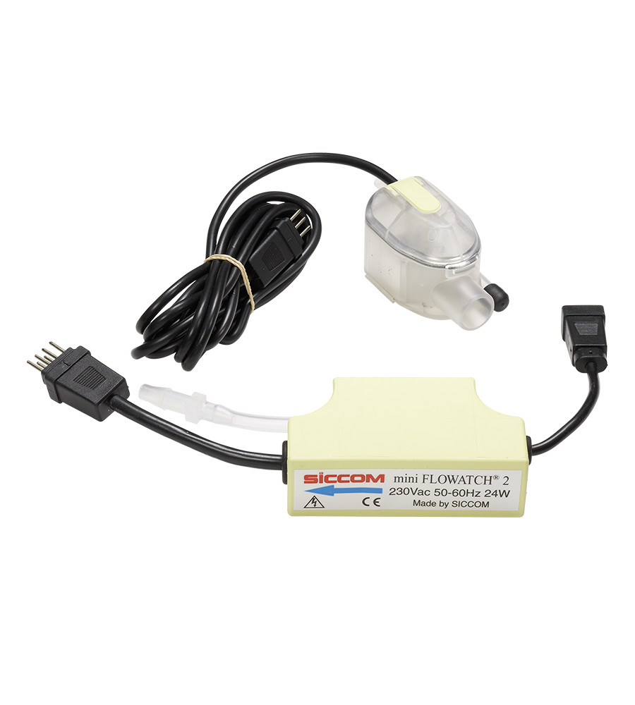 Bomba de condensados Siccom mini Flowatch 2 para aires acondicionados