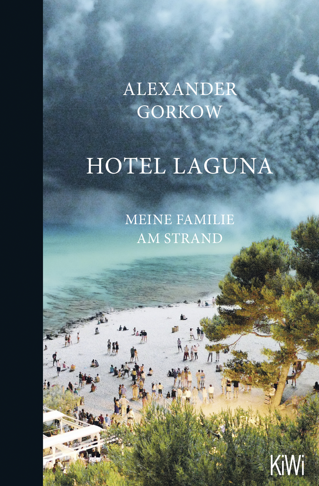 Alexander Gorkow / Hotel Laguna