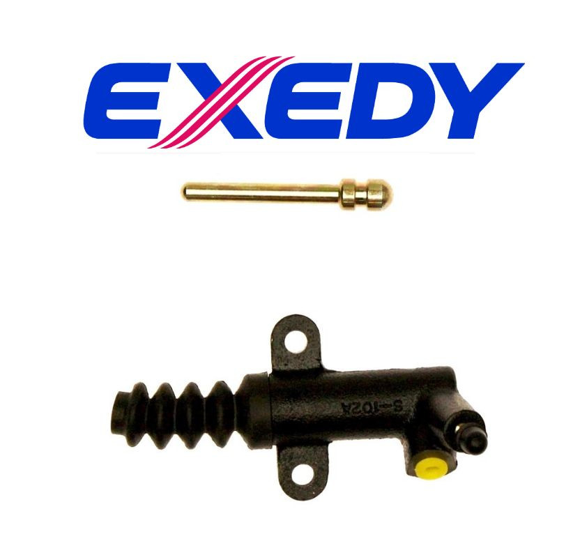 EXEDY Clutch Slave Cylinder For 1987 1991 Mazda RX7 R2 Cylinder 1.3L