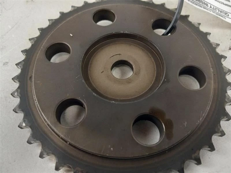 Árbol de levas de escape compatible con Mazda CX-7 2009 Foto 4 de 4