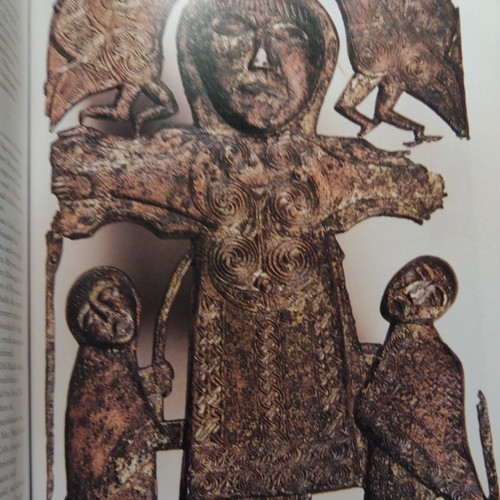 Historical Atlas: Historical Atlas of the Celtic World by Roger Kean -Hardcover - Picture 7 of 12