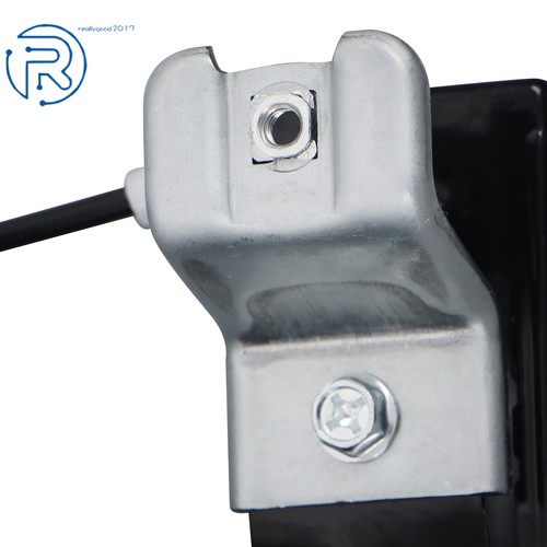 Power Window Regulator w/ Motor For Jaguar XF 2009-2015 XFR 2010-15 Front Right - Picture 10 of 15