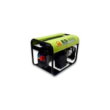 GENERATORE DI CORRENTE MONOFASE PRAMAC ES8000 6KW 230V