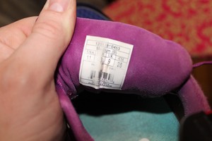 brooks launch 2 size 11