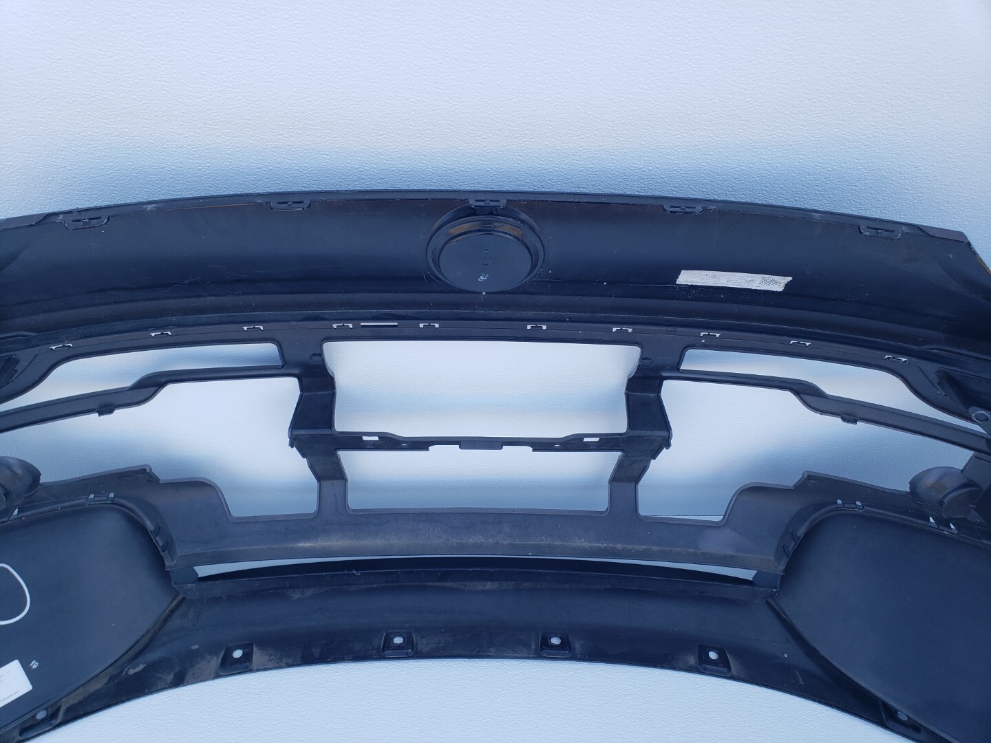14 15 16 17 18 19 20 2014 2020 BMW i8 REAR BUMPER COVER 7336298 OEM