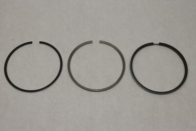 Piston Ring Set