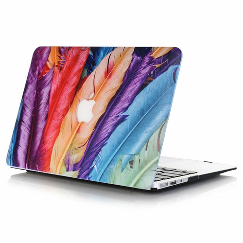 Marble Paint Protect Case Cover For Macbook Pro Air 11" 12" 13" 15" 16" A2485 - Picture 26 of 30