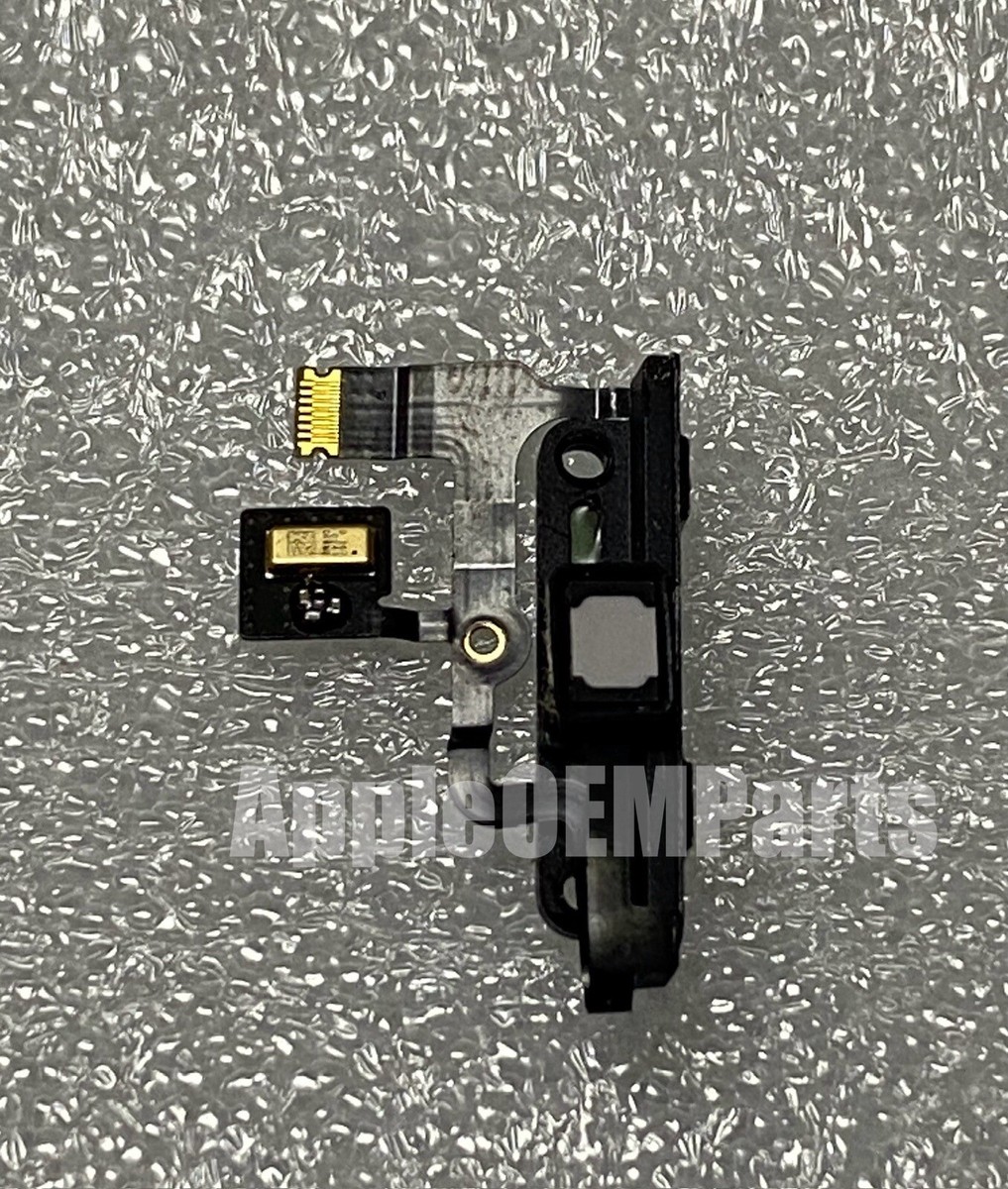 iPad メークン Original OEM 🍏 Apple iPad 10th A2696 A2757 Side Volume Microphone