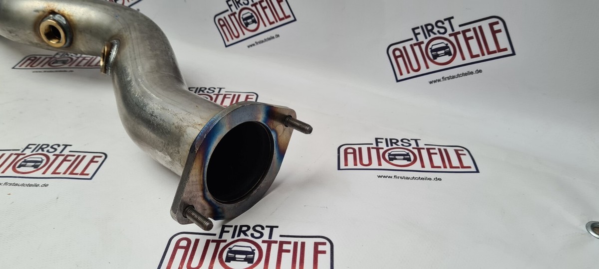 Original Volvo Auspuffrohr 31452194 | eBay