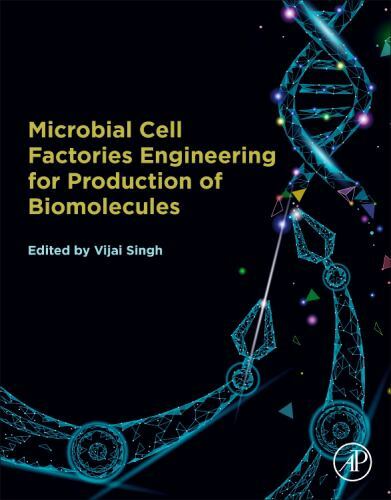 Microbial Cell Factories Engineering for Production of Biomolecules Singh