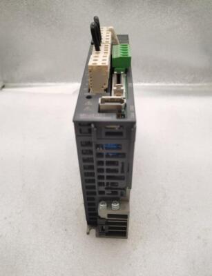 1pc used   servo driver MR-J3-10T #A6-38
