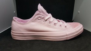 converse all star pink foam