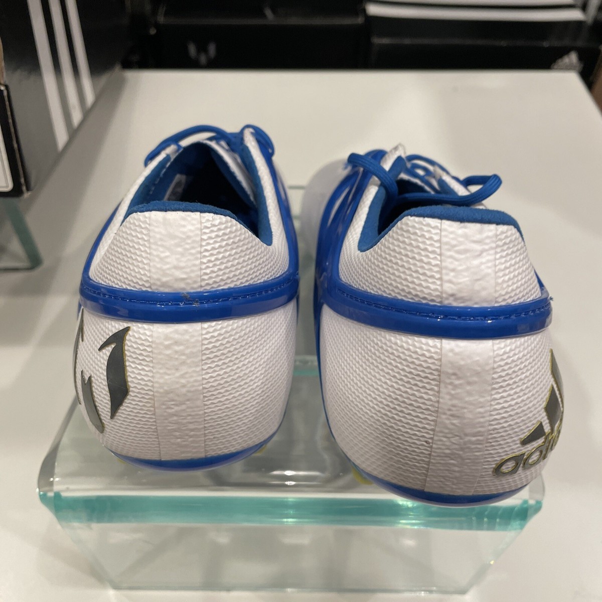 ADIDAS MESSI 15.1 FG/AG | eBay ADIDAS MESSI 15.1 FG/AG | eBay